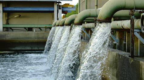 Water Supply .